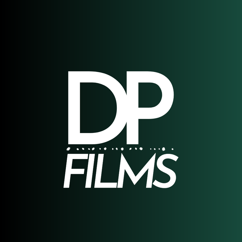 DP FILMS Logo