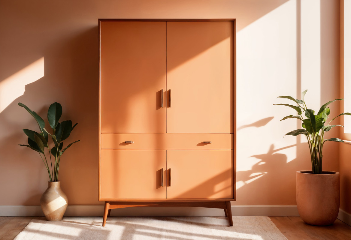 Storage Cabinet
