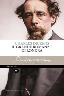 Charles Dickens - Il grande romanzo di Londra (2024)