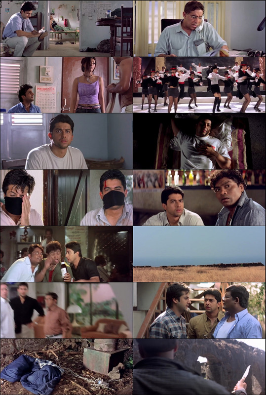 Love Ke Liye Kuch Bhi Karega (2001) 1080p | 720p | 480p WebRip [Hindi (हिन्दी)] DD5.1 ESub