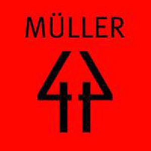Re: Richard Müller