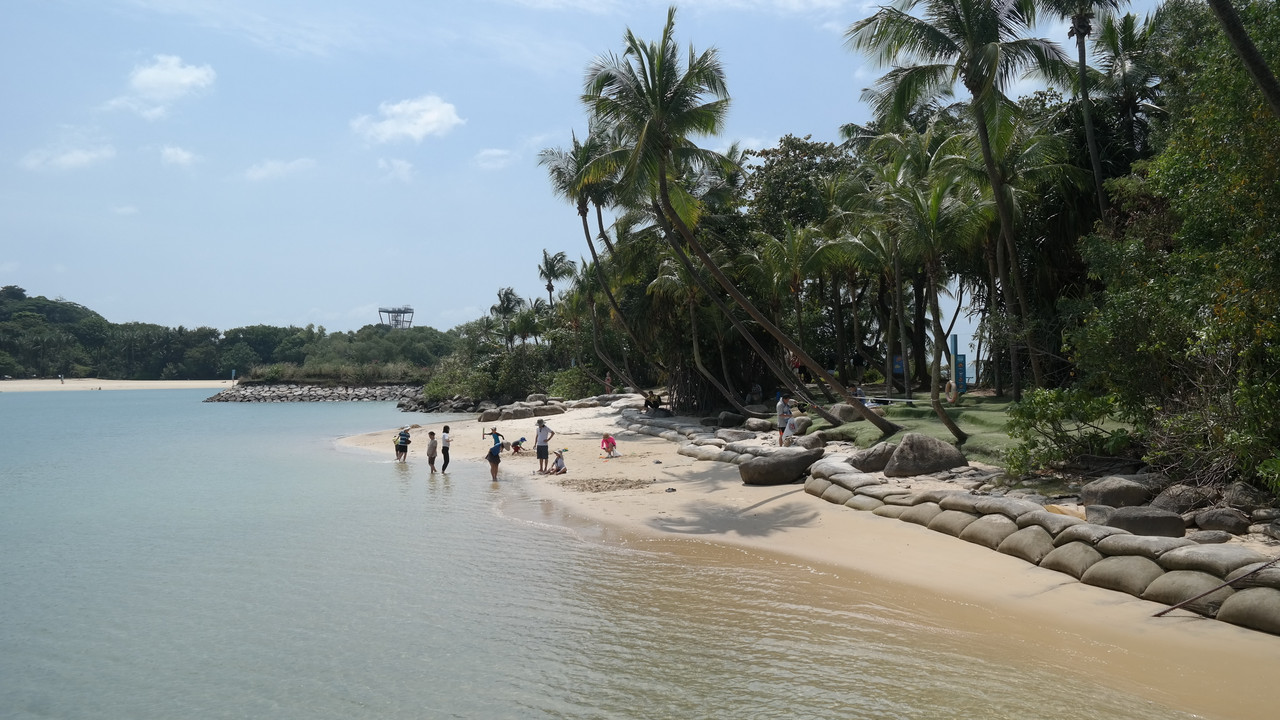Sentosa Island 22