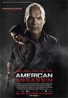 American Assassin (2017).mkv BDRip 576p x264 AC3/DTS iTA-ENG