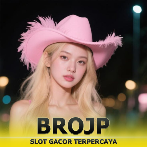 BROJP Portal Terpercaya Official Login & Daftar