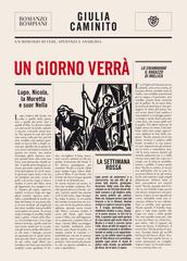 Giulia Caminito – Un giorno verrà (2019)