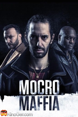 Mocro Maffia (2018)