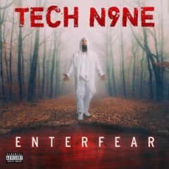 Tech N9ne - Enterfear (2020).mp3 - 320 Kbps