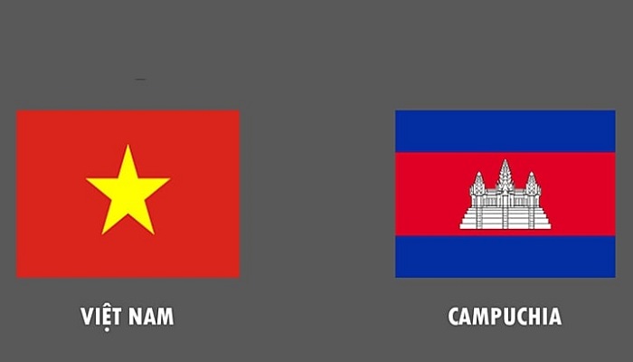 Soi kèo tài xỉu, phạt góc trận U23 Việt Nam vs U23 Campuchia, 20h00 ngày 22/07