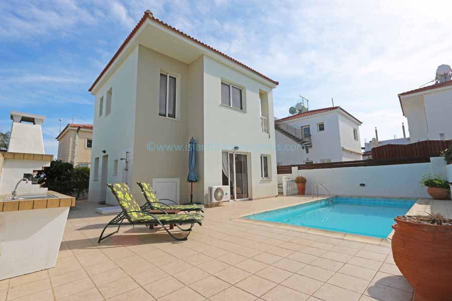 2 TBG115 Villa