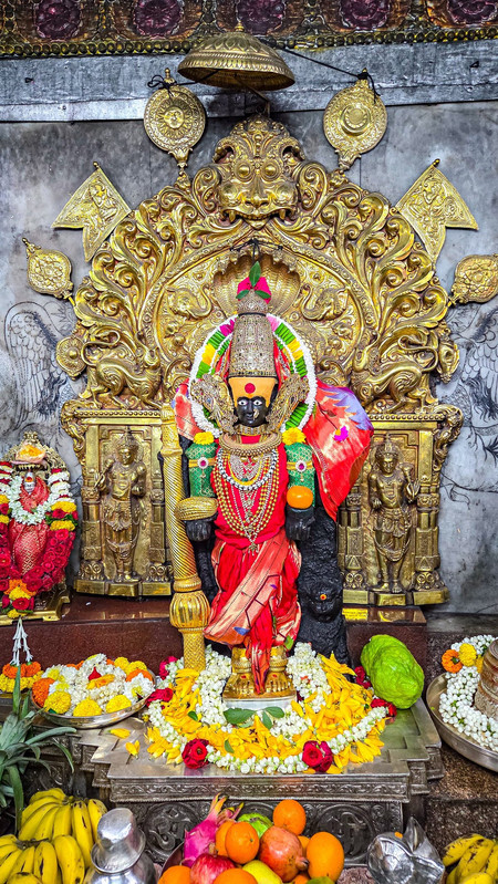 mahalaxmi-devi