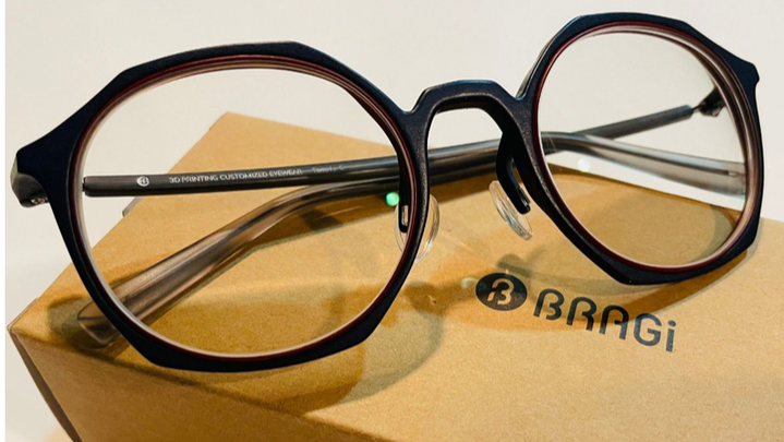 顧客配戴/產品照 2