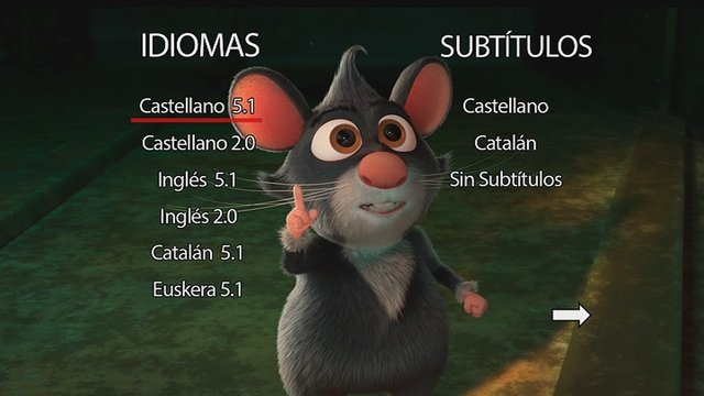 2 - Guardianes del Museo [DVD5 Full][Pal][Cast/Ing/Eusk/Cat][Sub:Varios][Animación][2023]