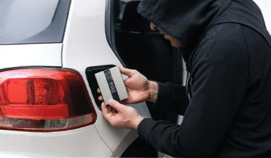 Anti-sabotaje del GPS