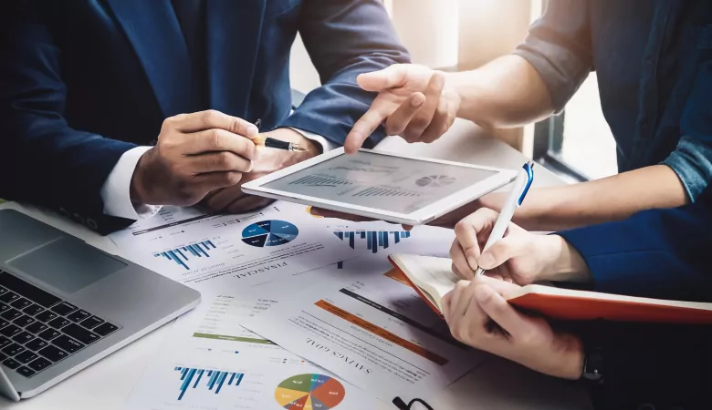 Financial Challenges as a Small Business