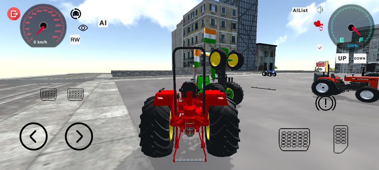 indian desi simulator game