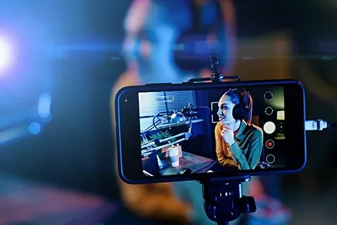 Future-Ready Streaming