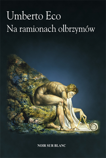 Umberto Eco - Na ramionach olbrzymów (2019) [EBOOK PL]