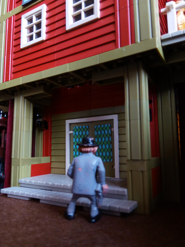 Carriage House 11
