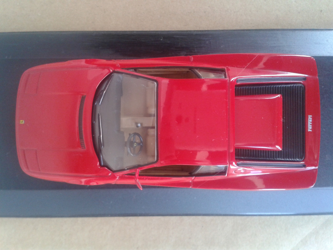1984 Ferrari Testarossa (Ixo - nº2 Ferrari Collection Salvat) (14)