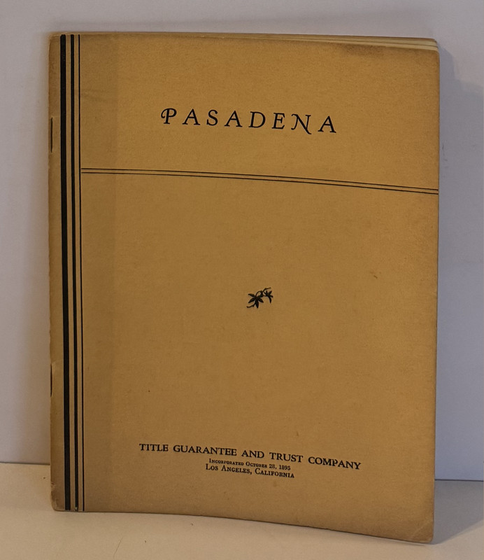 Pasadena