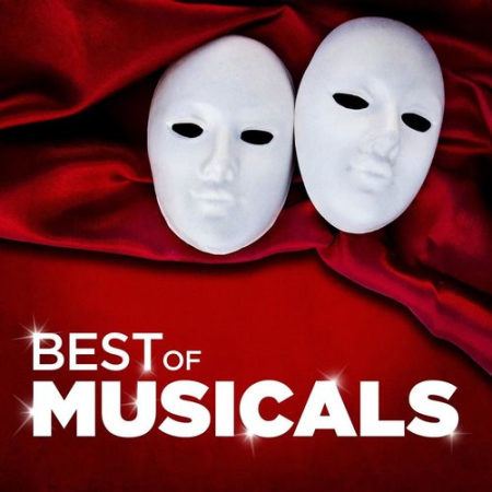 VA - Best of Musicals (2021)