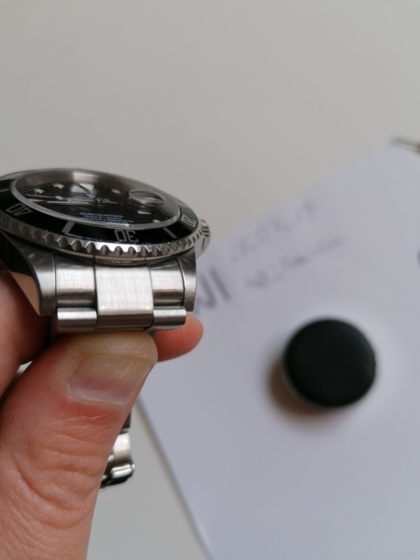 Flash-Response Tiny Watch Battery 1255M41/02500