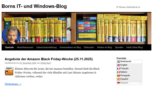 Übersetzungsfunktion