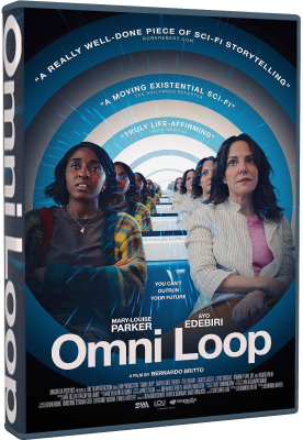 Il Paradosso Del Tempo 2024 .mkv WEBRiP - ITA - imperodeisogni