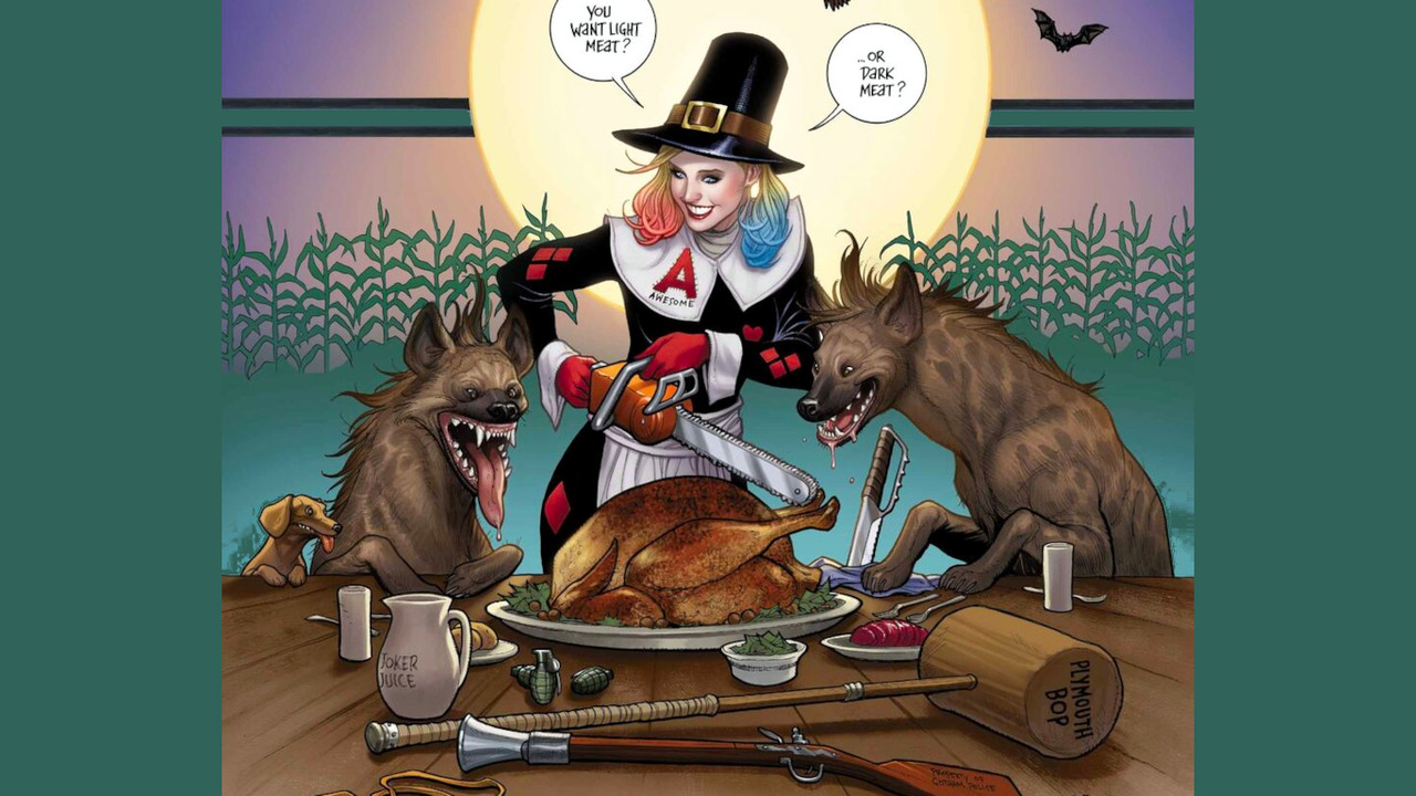 Harley_Quinn_Vol_3_67_Variant