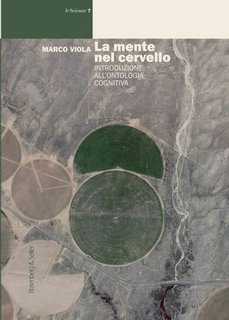 Marco Viola - La mente nel cervello (2023)