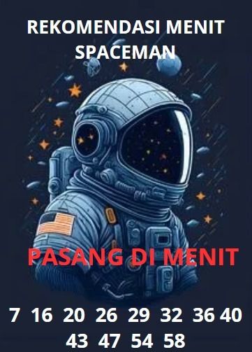 SPACEMAN  Daftar : Deposit Via Bank Indonesia Mudah Jeckpot