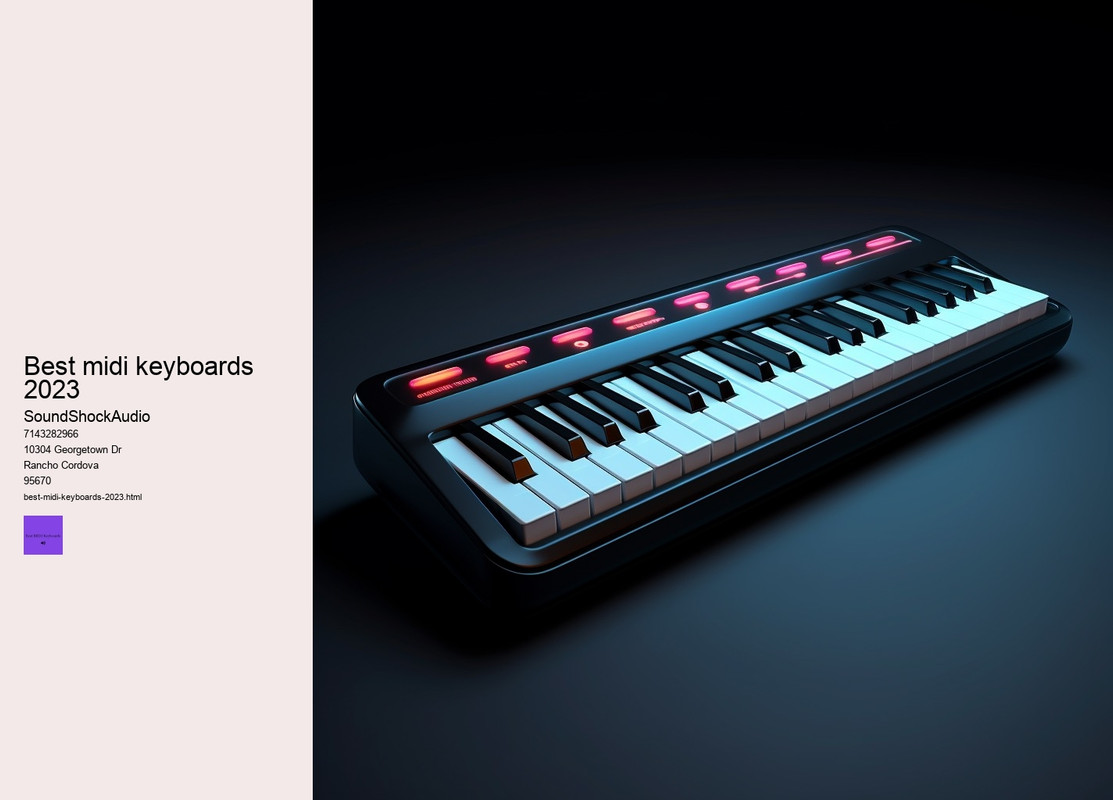 best midi keyboard app for android