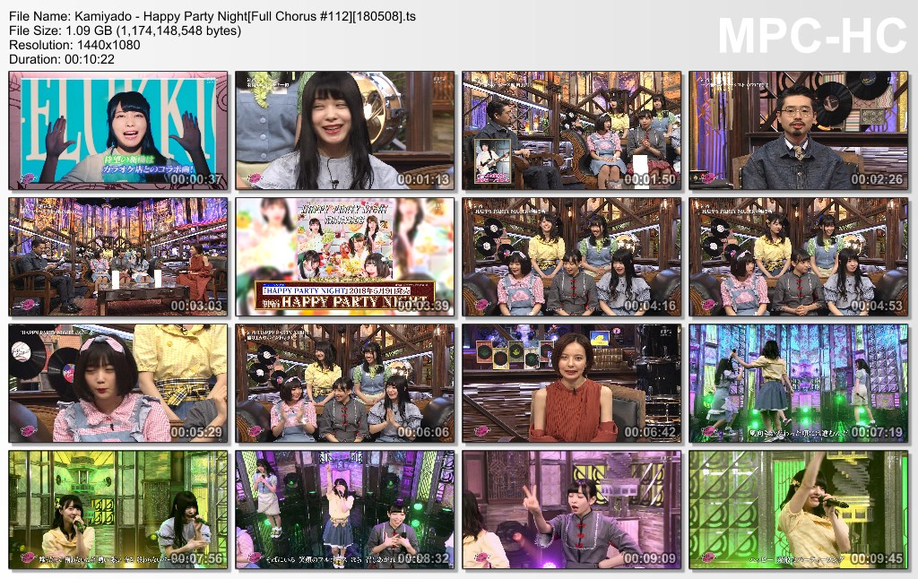 Kamiyado - Happy Party Night[Full Chorus #112][180508].ts_thumbs