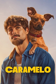 Caramelo 2025 DUAL 480p WEB-DL x264-TFPDL