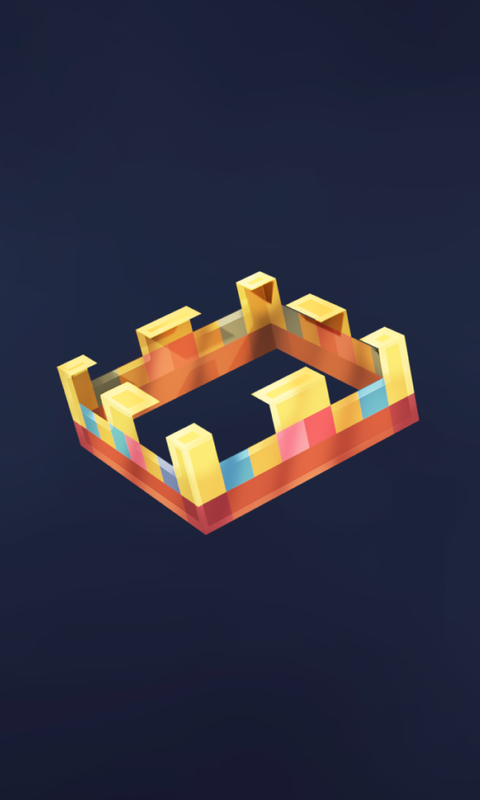 crown