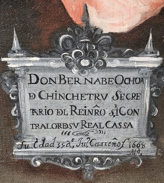 París: Exposiciones de Renoir, Matisse, Rousseau, Miguel Ángel y Rodín etc etc - Blogs de Francia - Chantilly, Museo de la Orangerie, Esplendores del Barroco en el Jacquemart (286)