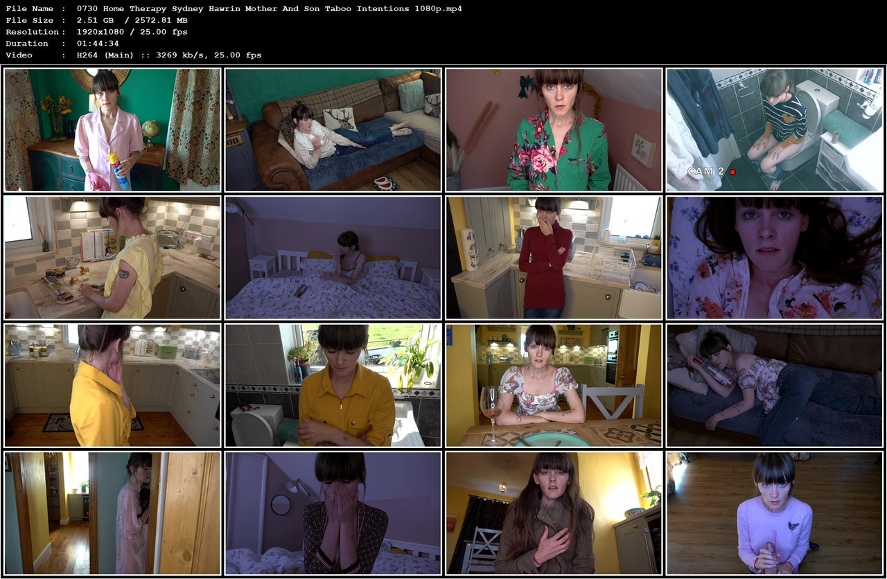 0730 Home Therapy Sydney Hawrin Mother And Son Taboo Intentions 1080p mp4