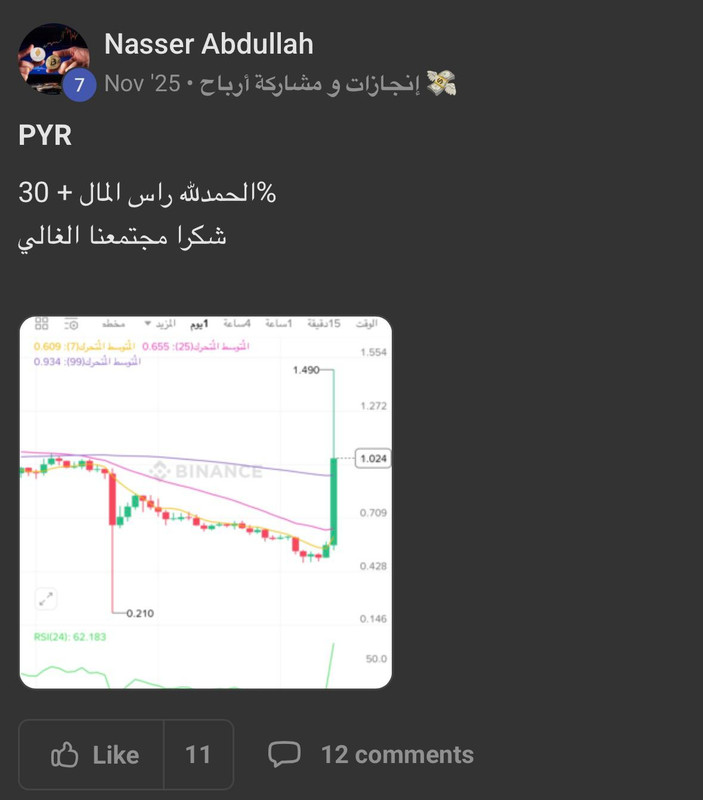 نتيجة موثقة