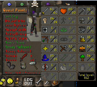 pure stats