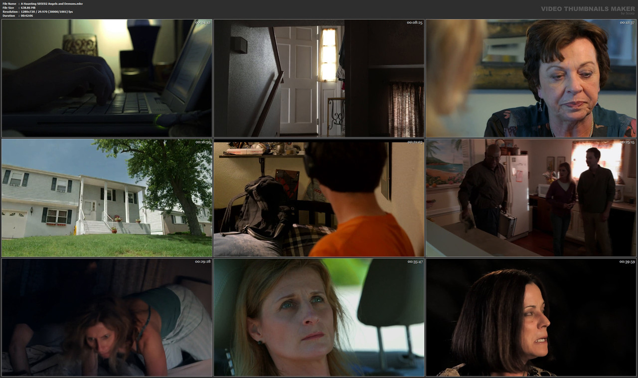 A Haunting S05E02 Angels and Demons.mkv