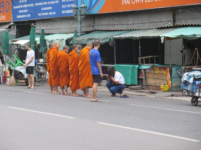 Día 4 -  Llegada a Camboya con visita a Beng Mealea - TAILANDIA Y CAMBOYA POR MENOS DE 1000€, VIAJE MARCA DE LA CASA (1)
