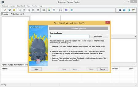 Extreme Picture Finder 3.58 Multilingual Portable