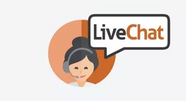 livechat