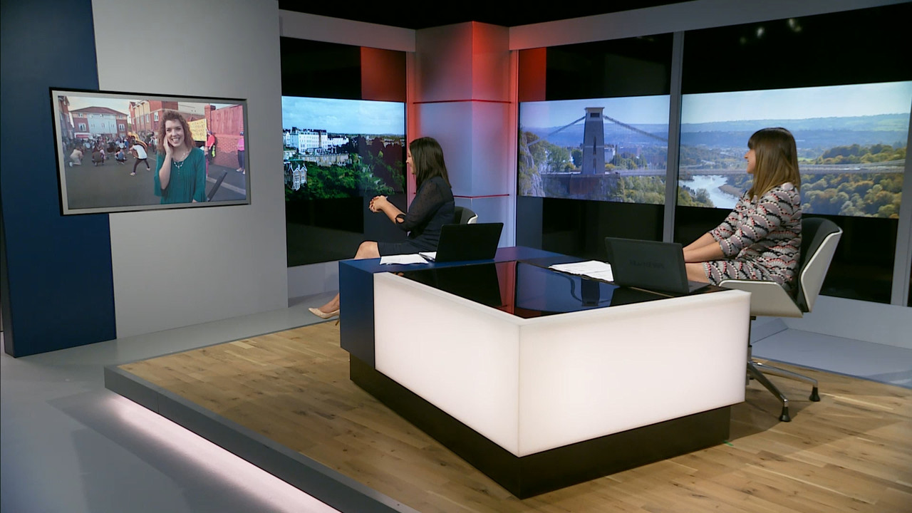 09.17 - 18.00.00 - ITV News London. The latest news in London and the....ts_snapshot_25.37.677