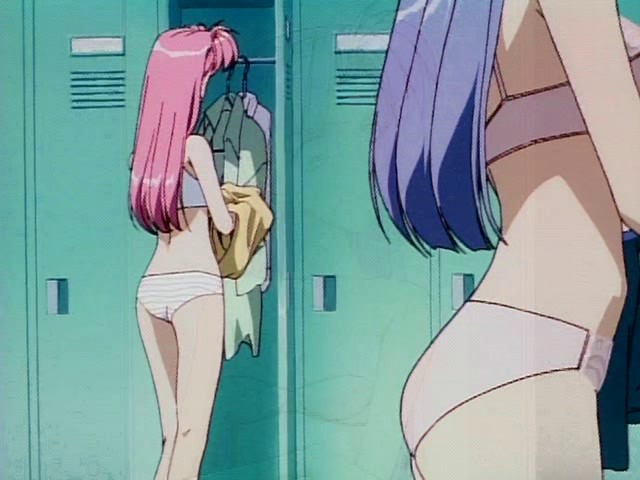 Exiled Destiny My Dear Marie OAV Ep01 (751F562F) o 00 11 23 00001