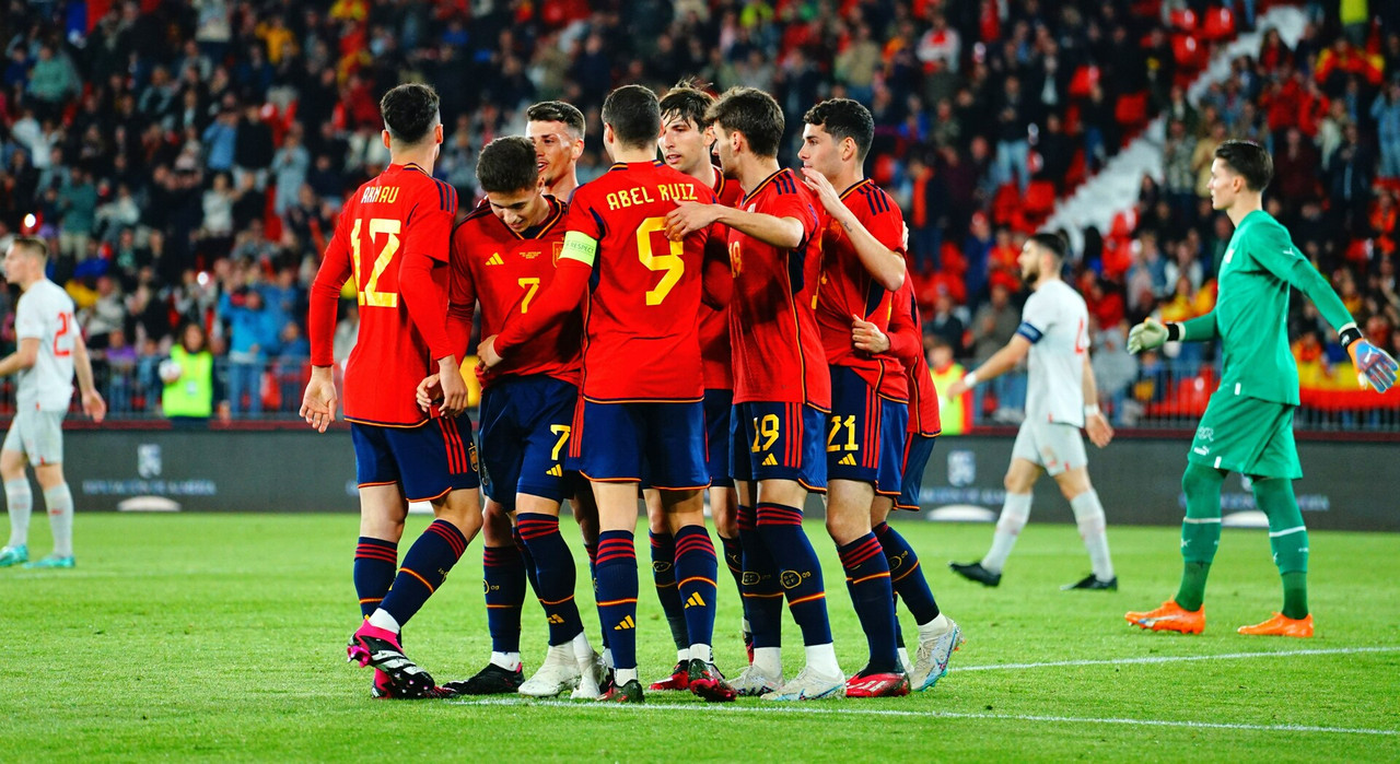 Nhận định, soi kèo U21 Slovakia vs U21 Tây Ban Nha, 23h00 ngày 11/6