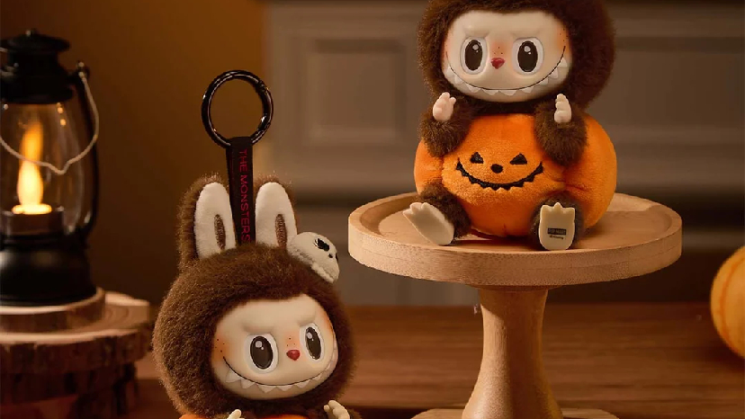 Happy Halloween Party Series