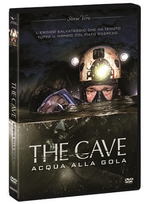 The Cave - Acqua alla gola (2019) DVD5 COMPRESSO ITA The Cave - Acqua alla gola (2019) DVD5 COMPRESSO ITA