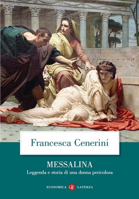 Francesca Cenerini - Messalina (2025)