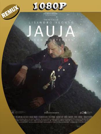 Jauja (2014) Remux [1080p] [Latino] [GoogleDrive] [RangerRojo]